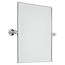Minka-Lavery 1440 Signature 24 X 18 inch Wall Mirror, Rectangle, Beveled 2