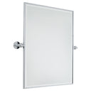 Minka-Lavery 1441 Signature 30 X 24 inch Wall Mirror, Rectangle, Beveled 2