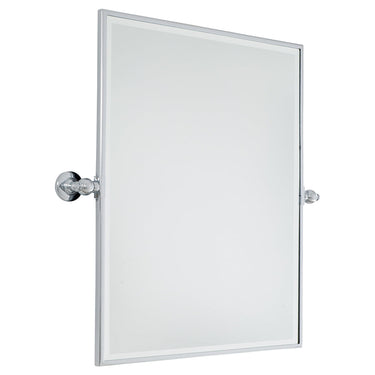 Minka-Lavery 1441 Signature 30 X 24 inch Wall Mirror, Rectangle, Beveled 2
