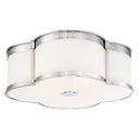 Minka-Lavery 1824-L Signature LED 22 inch Flush Mount 2