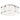 Minka-Lavery 1824-L Signature LED 22 inch Flush Mount 2