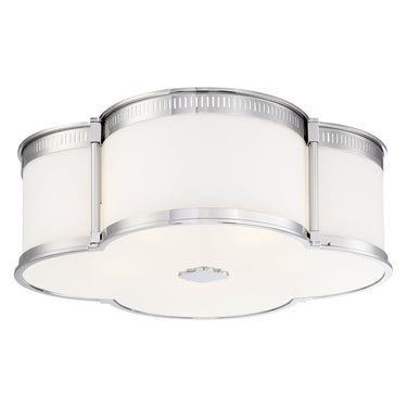 Minka-Lavery 1824-L Signature LED 22 inch Flush Mount 2