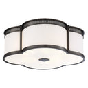 Minka-Lavery 1824-L Signature LED 22 inch Flush Mount 1