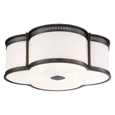 Minka-Lavery 1824-L Signature LED 22 inch Flush Mount