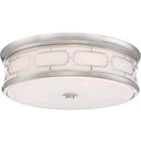 Minka Lavery 1826-L Led Flush Mount 1