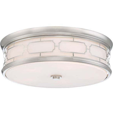 Minka Lavery 1826-L Led Flush Mount 1