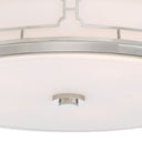 Minka Lavery 1826-L Led Flush Mount 3