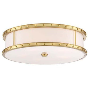 Minka Lavery 1827-L Led Flush Mount 1