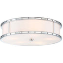 Minka Lavery 1827-L Led Flush Mount 2