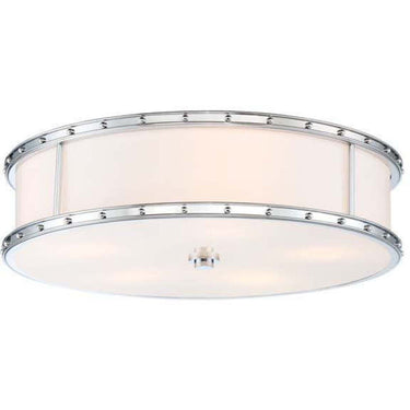 Minka Lavery 1827-L Led Flush Mount 2