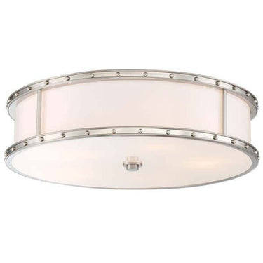 Minka Lavery 1827-L Led Flush Mount 3