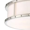 Minka Lavery 1827-L Led Flush Mount 5