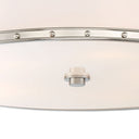 Minka Lavery 1827-L Led Flush Mount 7
