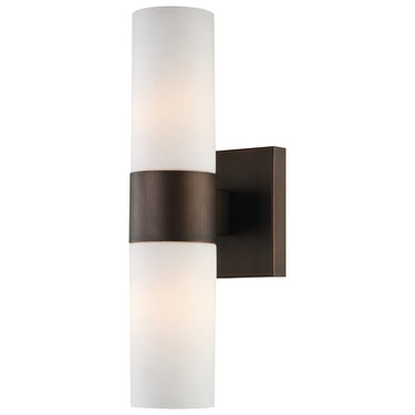 Minka Lavery 2 Light Wall Sconce - 6212 