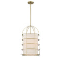 Minka Lavery 2154 Gateway Park - 4 Light Pendant 2