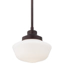 Minka Lavery 2254-576 Signature 1 Light Pendant 1