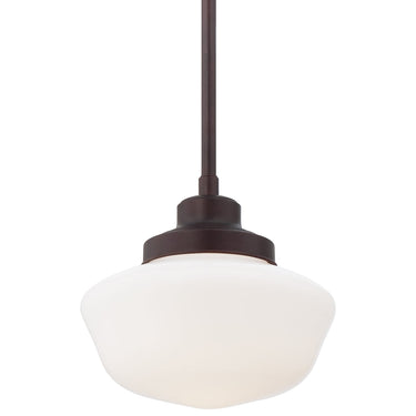 Minka Lavery 2254-576 Signature 1 Light Pendant 1