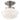 Minka Lavery 2255 Signature 1 Light Semi Flush Mount 2