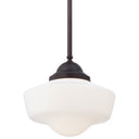 Minka Lavery 2256-576 Signature 1 Light Pendant 1