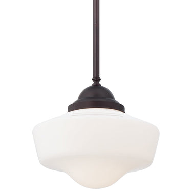 Minka Lavery 2256-576 Signature 1 Light Pendant 1