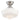 Minka Lavery 2257 Signature 1 Light Semi Flush Mount 2