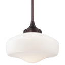 Minka Lavery 2258-576 Signature 1 Light Pendant 1