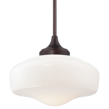 Minka Lavery 2258-576 Signature 1 Light Pendant 1