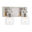Minka Lavery 2272 Tiberia - 2 Light Bath 2