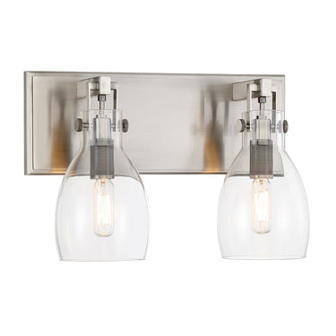 Minka Lavery 2272 Tiberia - 2 Light Bath 2