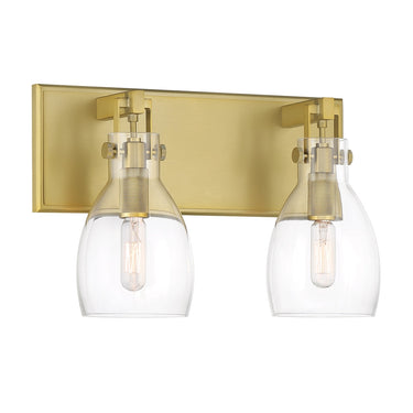 Minka Lavery 2272 Tiberia - 2 Light Bath