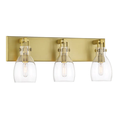 Minka Lavery 2273 Tiberia - 3 Light Bath 1