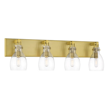 Minka Lavery 2274 Tiberia - 4 Light Bath 1
