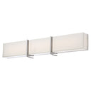 Minka Lavery 2923-77-L High Rise LED Bathroom Vanity Light 1