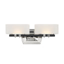 Minka Lavery 3012-L Drury - 2 Light Led Bath 1