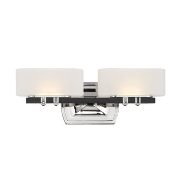 Minka Lavery 3012-L Drury - 2 Light Led Bath 1