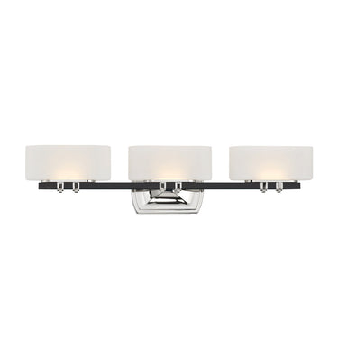 Minka Lavery 3013-L Drury - 3 Light Led Bath 1