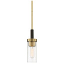 Minka Lavery 3040-560 Ainsley Court 1 Light Mini Pendant 1