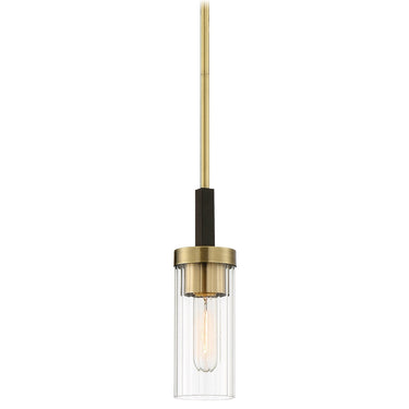 Minka Lavery 3040-560 Ainsley Court 1 Light Mini Pendant 1