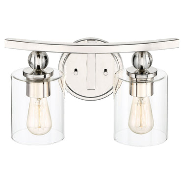 Minka Lavery 3072 Studio 5 2 Light Bathroom Vanity Light 2
