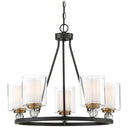 Minka Lavery 3075 Studio 5 5 Light Chandelier 1