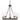 Minka Lavery 3075 Studio 5 5 Light Chandelier 1