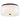 Minka Lavery 3078 Studio 5 3 Light Flush Mount 1