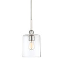 Minka Lavery 3089 Studio 5 1 Light Mini Pendant 2