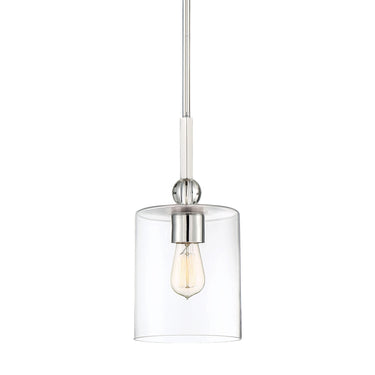 Minka Lavery 3089 Studio 5 1 Light Mini Pendant 2
