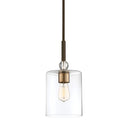Minka Lavery 3089 Studio 5 1 Light Mini Pendant 1