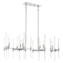 Minka Lavery 3096-77 Pillar 6 Light Island Light 1