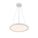 Minka Lavery 30W LED Pendant Fixture - 725 1