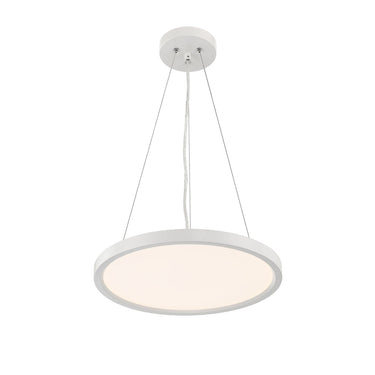 Minka Lavery 30W LED Pendant Fixture - 725 1