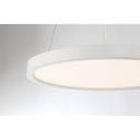 Minka Lavery 30W LED Pendant Fixture - 725 2