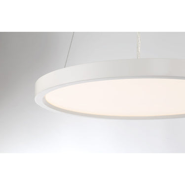 Minka Lavery 30W LED Pendant Fixture - 725 2